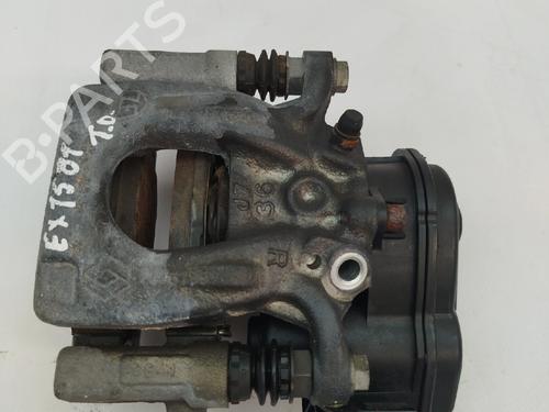 Used Right rear brake caliper Right rear brake caliper 29336573 29336573