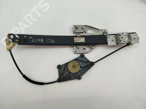Used Rear right window mechanism Rear right window mechanism 36041534 36041534