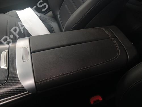 Used Armrest / Center console Armrest / Center console 36871006 36871006
