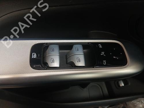 Used Left front window switch Left front window switch 36871003 36871003