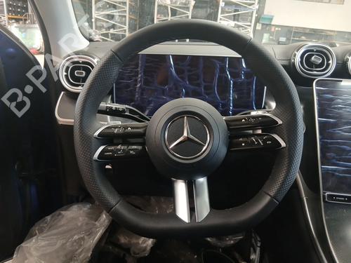 Rat Rat MERCEDES-BENZ GLC (X254) 220d 4-matic (254.605) (197 hp) 36871012 36871012