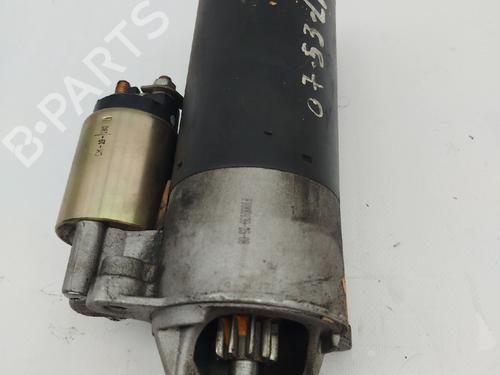 Starter FORD FIESTA Hatchback Van (JV_) D 1.8 | BP36867308M8 - Image 2
