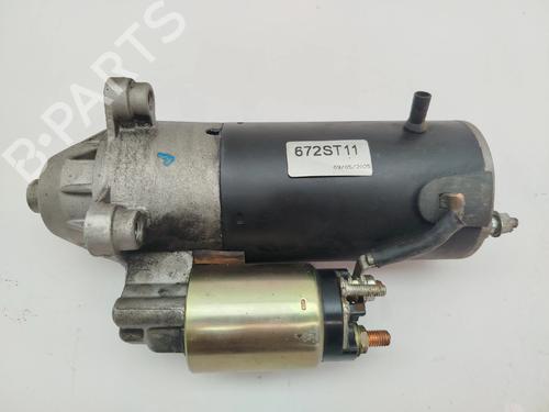 Used Starter Starter 36867308 36867308