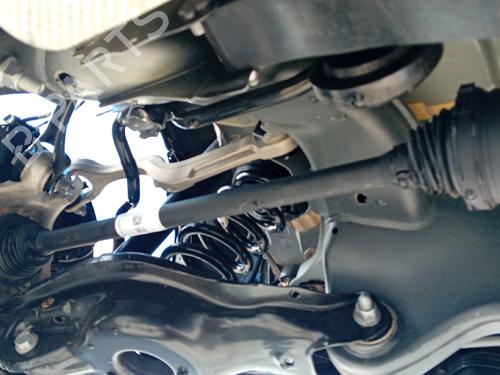 right-rear-driveshaft-mercedes-benz-glc-x254-2022-36871020 main image