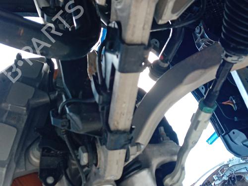 Used Left front suspension arm Left front suspension arm 36871057 36871057