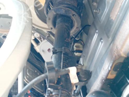Used Left front shock absorber Left front shock absorber 36871055 36871055