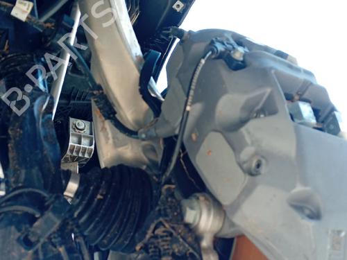 Used Right front steering knuckle Right front steering knuckle 36871058 36871058