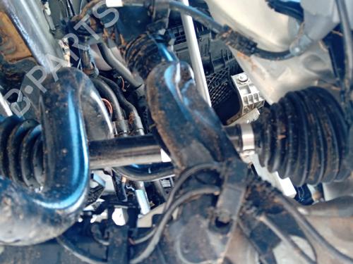 Used Right front driveshaft Right front driveshaft 36871052 36871052