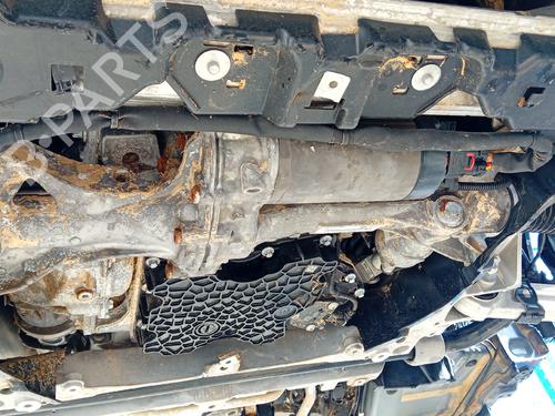 steering-rack-mercedes-benz-glc-x254-2022-36871047 main image