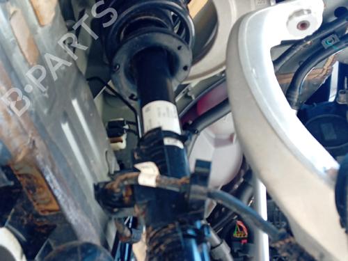 Used Right front shock absorber Right front shock absorber 36871054 36871054