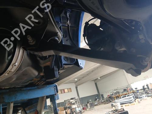 Højre bagtil bærearm Højre bagtil bærearm MERCEDES-BENZ GLC (X254) 220d 4-matic (254.605) (197 hp) 36871040 36871040