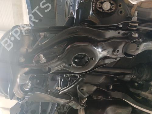 Venstre bagtil bærearm Venstre bagtil bærearm MERCEDES-BENZ GLC (X254) 220d 4-matic (254.605) (197 hp) 36871042 36871042