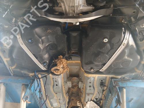 Benzintank Benzintank MERCEDES-BENZ GLC (X254) 220d 4-matic (254.605) (197 hp) 36871030 36871030