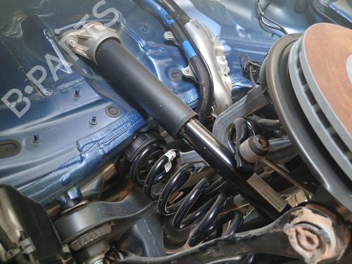 Højre bagtil støddæmper Højre bagtil støddæmper MERCEDES-BENZ GLC (X254) 220d 4-matic (254.605) (197 hp) 36871037 36871037