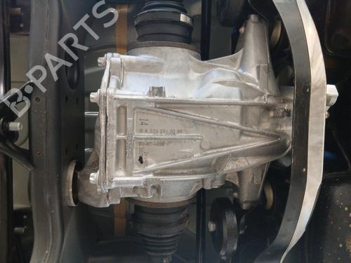 Used Rear differential Rear differential 36871032 36871032