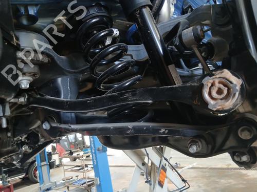 Højre bagtil bærearm Højre bagtil bærearm MERCEDES-BENZ GLC (X254) 220d 4-matic (254.605) (197 hp) 36871041 36871041