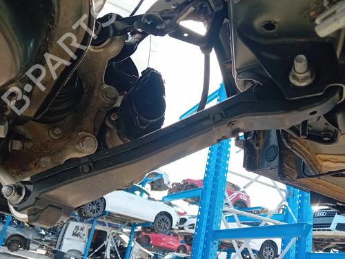 Used Left rear suspension arm Left rear suspension arm 36871070 36871070