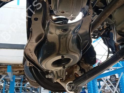 Used Left rear suspension arm Left rear suspension arm 36871069 36871069