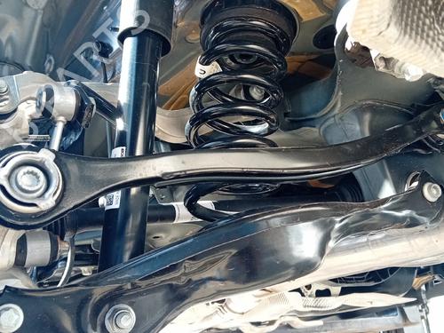Used Left rear suspension arm Left rear suspension arm 36871074 36871074