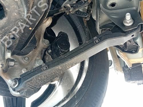 Used Left rear suspension arm Left rear suspension arm 36871066 36871066