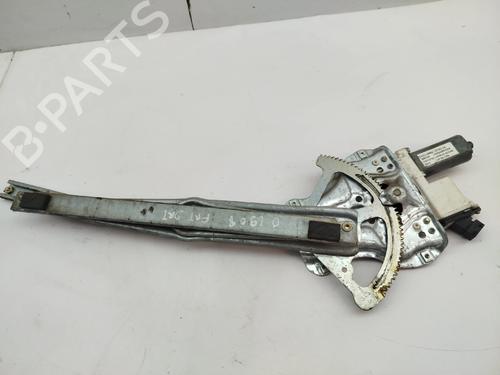 Used Rear right window mechanism Rear right window mechanism 33270473 33270473