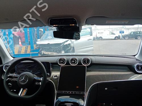 Full front MERCEDES-BENZ GLC (X254) 220d 4-matic (254.605) | BP36885400S1  - Image 5