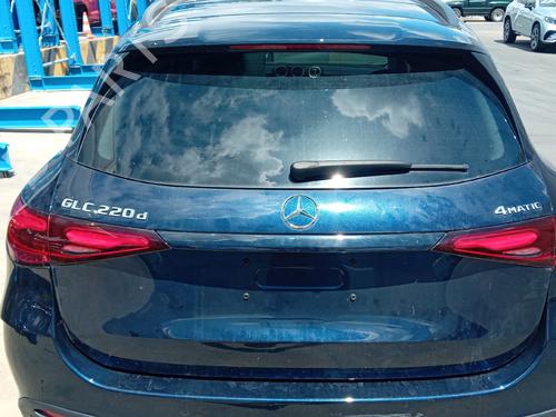 Used Tailgate Tailgate 36885405 36885405