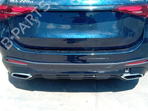 Used Rear bumper Rear bumper 36885404 36885404
