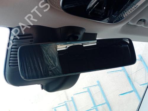 Used Rear mirror Rear mirror 36885432 36885432