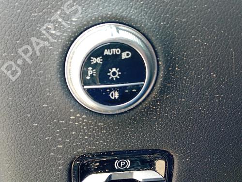 Used Headlight switch Headlight switch 36885427 36885427
