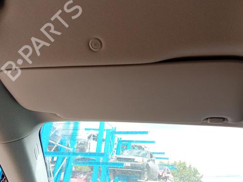 Left sun visor MERCEDES-BENZ GLC (X254) 220d 4-matic (254.605) | BP36885435I1 - Image 3