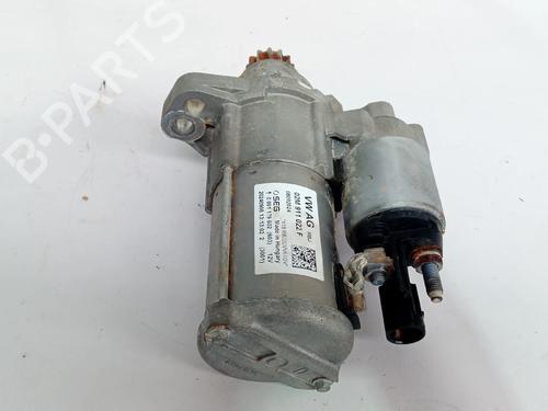 Starter SKODA KAROQ (NU7, ND7) 1.5 TSI | BP34723602M8 - Image 4