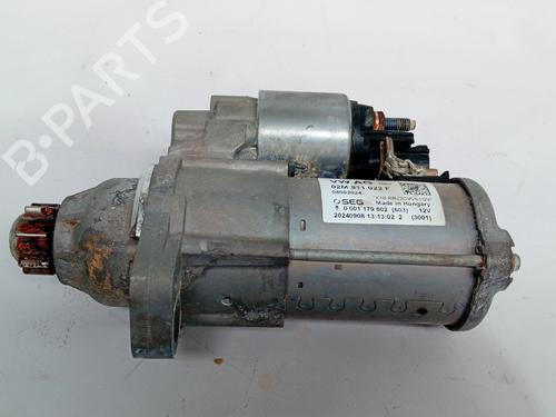 Used Starter Starter 34723602 34723602