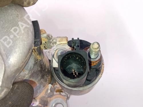 Starter SKODA KAROQ (NU7, ND7) 1.5 TSI | BP34723602M8 - Image 5