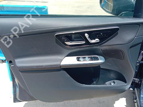 Used Front left panel Front left panel 36885445 36885445