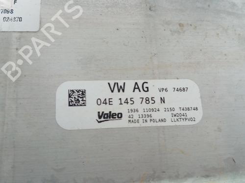 Intercooler SKODA KAROQ (NU7, ND7) 1.5 TSI | BP36885446M30  - Image 5
