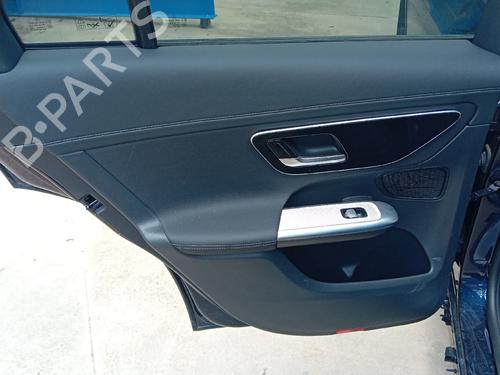 Used Rear left panel Rear left panel 36885453 36885453