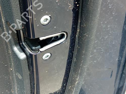 Used Front right lock Front right lock 36885455 36885455