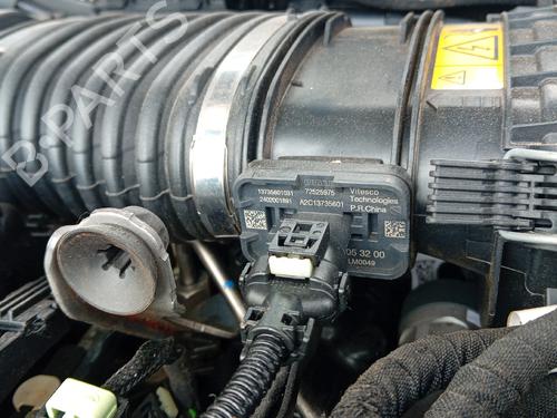 Used Mass air flow sensor Mass air flow sensor 36885477 36885477
