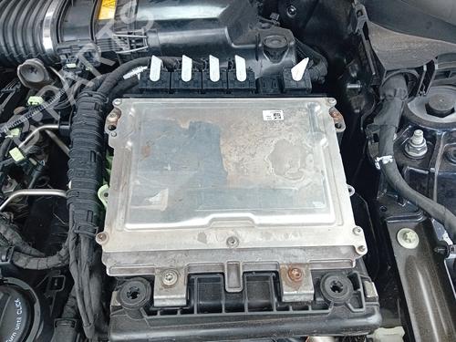 Used Engine control unit (ECU) Engine control unit (ECU) 36885472 36885472