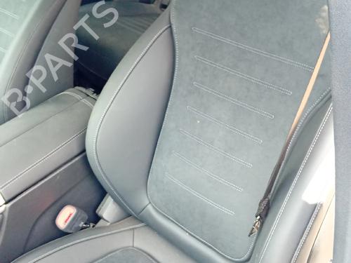 Seats set MERCEDES-BENZ GLC (X254) 220d 4-matic (254.605) | BP36885481C78 - Image 2