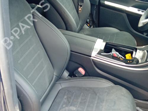 Seats set MERCEDES-BENZ GLC (X254) 220d 4-matic (254.605) | BP36885481C78 - Image 3