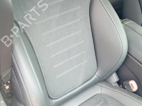 Seats set MERCEDES-BENZ GLC (X254) 220d 4-matic (254.605) | BP36885481C78 - Image 4