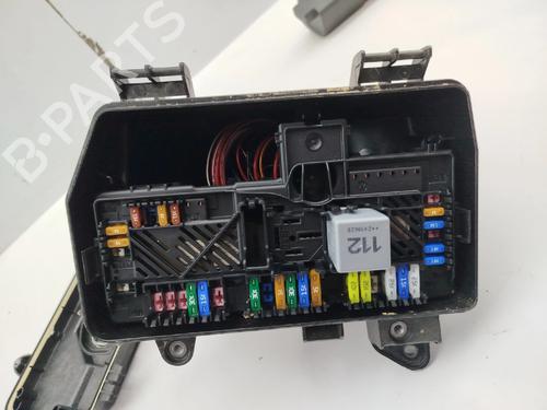 Fuse box MERCEDES-BENZ GLC (X254) 220d 4-matic (254.605) | BP36867198E1 - Image 2