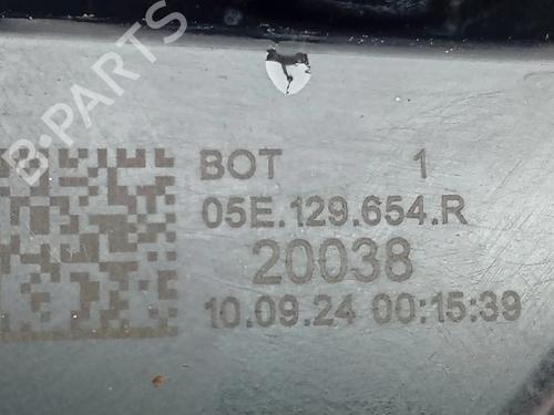 Pipe SKODA KAROQ (NU7, ND7) 1.5 TSI | BP36885482M125  - Image 6