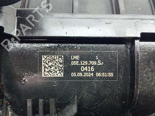 Intake manifold SKODA KAROQ (NU7, ND7) 1.5 TSI | BP36888517M70  - Image 6