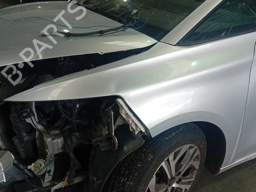 left-front-fenders-citroen-c4-picasso-ii-2013-36888519 main image