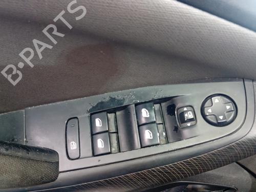 left-front-window-switch-citroen-c4-picasso-ii-2013-36888523 main image