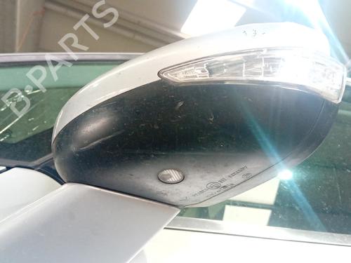 Retrovisor esquerdo CITROËN C4 Picasso II 1.6 HDi / BlueHDi 115 | BP36888521C26 - Image 4