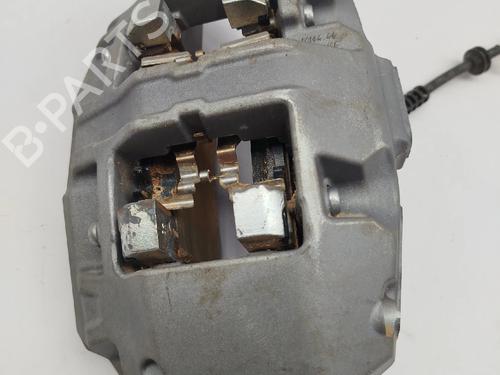 Used Left front brake caliper Left front brake caliper 36867203 36867203